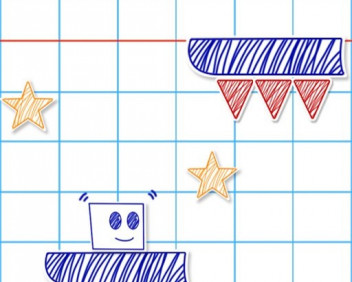 Paper Rush