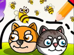 Save My Pet Party