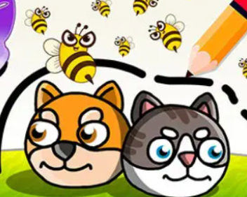Save My Pet Party