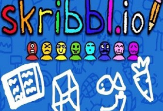 Skribbl io