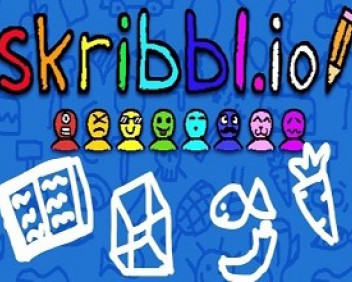 Skribbl io