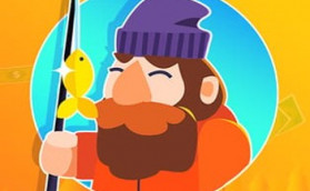 Tiny Fishing