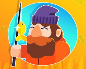 Tiny Fishing