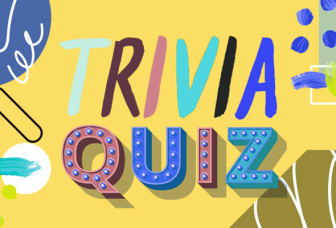 Trivia Quiz