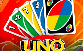 Uno Online