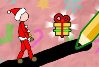 Xmas Draw